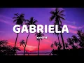 Download Lagu KATSEYE - Gabriela (Lyrics)