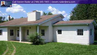 11671 State Route 776 Jackson OH 45640 - MLS