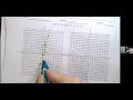 1523 Sec 1 3 part 2 Graphing lines plus MML examples