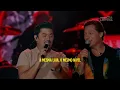 LAIA (AO VIVO) — George Henrique & Rodrigo com Matheus & Kauan
