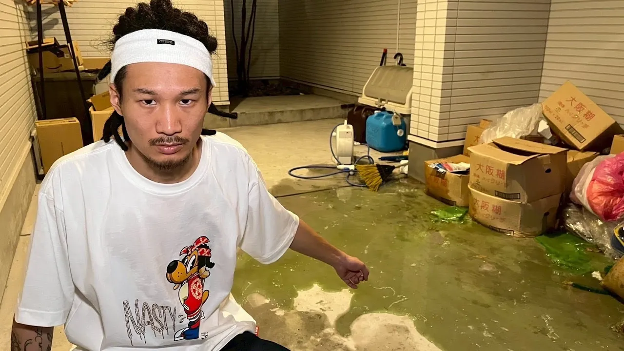 夜のチャンネルがーどまん channel featured image