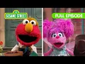Download Lagu 5 Stories with Elmo and Abby | TWO HOURS of Sesame Street Full Episodes!