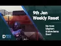 Destiny 2 9th Jan Weekly reset - Mayhem GONE News update