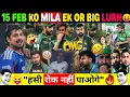 Lagu 😂 Pakistani Fans Crying 😭 After INDIA Beat PAKISTAN In T20 World Cup 🔥 Try Not To Laugh