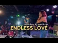 Download Lagu Endless Love | Diana Ross \u0026 Lionel Richie - Sweetnotes Live @ Gensan