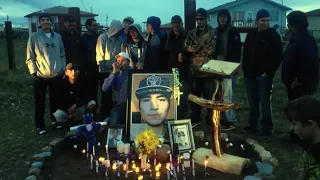 The unsolved murder of Matthew Grant Family recalls the tragedy two years later