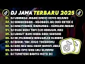 Download Lagu DJ JAWA TERBARU 2025 FULL BASS 🎧 DJ LANANGE JAGAD DADIO KOYO ARJUNO 🎶 DJ SINARENGAN VIRAL TIKTOK