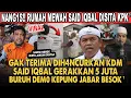 Lagu M4MPUSS!! KANG DEDI MULYADI PUAS RUMAH SAID IQBAL DISITA KPK?! ANC4M DEMO KDM DI GEDUNG SATE LAGI!!