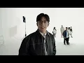 Edan 呂爵安 JACE 陳凱詠 《漸漸我們》 (Gradually) Making Of Video