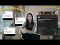 Build Your Dream Life Curriculum Fall Syllabus