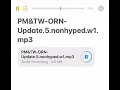 The Weeknd x Post Malone - One Right Now new snippet