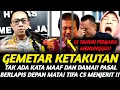 Download Lagu ROY SURYO CS GEMETAR KETAKUTAN! POLDA RESMIKAN PENUDUH IJAZAH PALSU JADI TERSANGKA? TIFA STRES BERAT