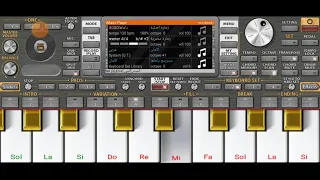 شالوها ماودعتني 