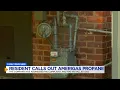 3OYS AmeriGas resolves resident s complaint