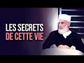 LE SECRET DE LA REUSSITE AUPRES D'ALLAH - Sheikh AbdulAziz Al Amghari