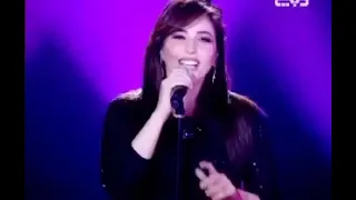يا عاقد الحاجبين   عبير نعمة دندنها