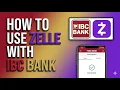 How to Use Zelle with IBC Bank in 2026 Easy Step-by-Step Guide