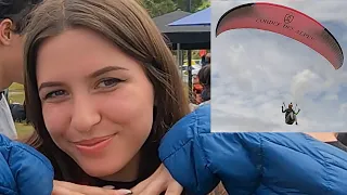 The Paragliding Accuracy World Championships – Albanian Open