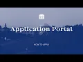 How to Apply - SWBTS