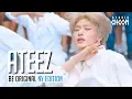 [BE ORIGINAL] ATEEZ(에이티즈) 'AURORA' in NEW YORK (4K)