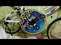 Smontok pakai crank 90t
