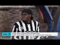 Download Lagu Luguentz Dort INTERVIEW: Alex Caruso's impact on Thunder, becoming NBA Champion \u0026 more | NBA Today