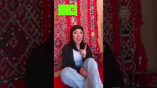 اهاياوا الأغنية الأمازيغية التي يبحث عنها الجميع الجمال الأمازيغي اغاني Shorts Tamazight 