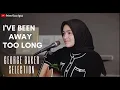 Download Lagu I'VE BEEN AWAY TOO LONG - GEORGE BAKER SELECTION | COVER BY UMIMMA KHUSNA
