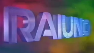 RARO RAIUNO CINEMA Sigla 1993 