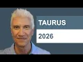 Taurus 2026 AMAZING PREDICTIONS