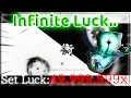 Download Lagu I RESTARTED as a Noob but with INFINITE Luck In Sol's RNG..