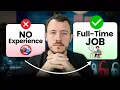 How to Get a Cybersecurity Job with NO Experience 2026 Step-by-Step