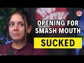 Morgan Gallo s nightmare gig she still cannot forget