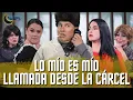 La llamada desde la carcel Lo Mio Es Mio Capitulo 25 Raymond Y Sus Amigos 18 agosto 2026