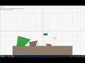 2D Physics engine