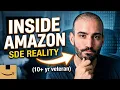 What Does a Software Engineer At Amazon Actually Do
