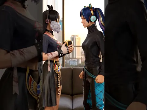 Andra ST Prank Nayya Ratu Dan Aichan 🤣