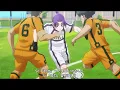 【AMV】Nissy × SKY-HI - Stormy  《劇場版藍色監獄（ブルーロック ）-EPISODE 凪-」主題曲》 【中日歌詞字幕】