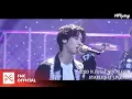 N.Flying (엔플라잉) – STARLIGHT (LIVE ver.)