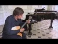 Download Lagu Fantaisie Kalinka, Micha Tcherkassky Anna Tcherkasskaia