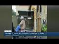 Power outage at Gateway Charter School