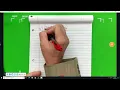 Math 1314 Test 1 Review Part 1