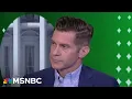 Download Lagu ‘The consequences have been extraordinary’: FBI agent speaks out on Trump DOJ purge