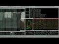 Real-Time Visual SLAM Feature Tracking 3D Trajectory