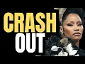 Why is Nicki CRASHING OUT?