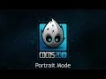 Cocos2d-x Tutorial - Portrait Mode