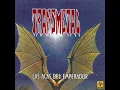 Orgasmatron - Transmetal