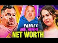 The Shocking Truth Behind Big Ed s Life Net Worth 90 Day Fiance Secrets Revealed
