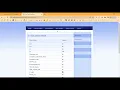 Random Timetable Schedule Generator in PHP