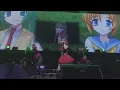 Download Lagu Complex Image 아야네(彩音) LIVE 쓰르라미 울 적에 ひぐらしのなく頃に祭 OP コンプレックス・イマージュ 高画質